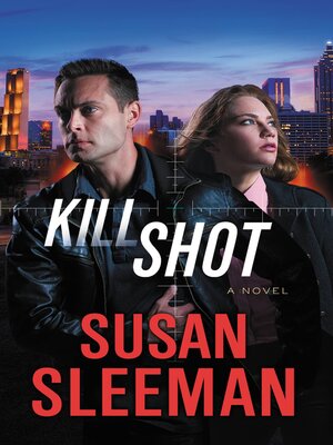 cover image of Kill Shot